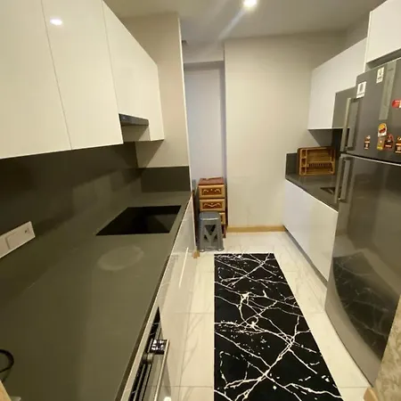 Apartment باشاك شهير جراند ريسدانس