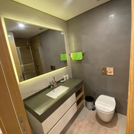Apartment باشاك شهير جراند ريسدانس Habipler